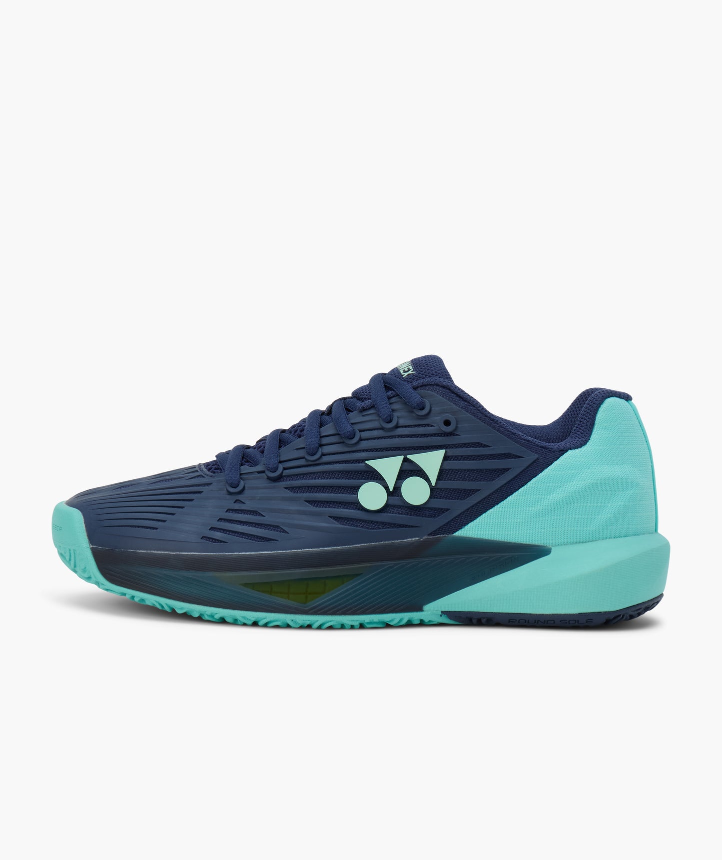 POWER CUSHION ECLIPSION 5 CLAY COURT (WOMENS)