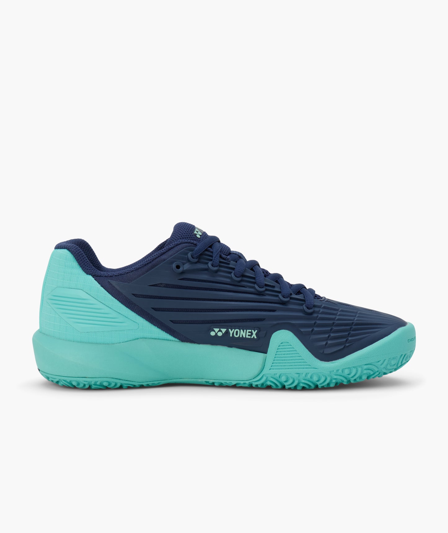 POWER CUSHION ECLIPSION 5 CLAY COURT (WOMENS)