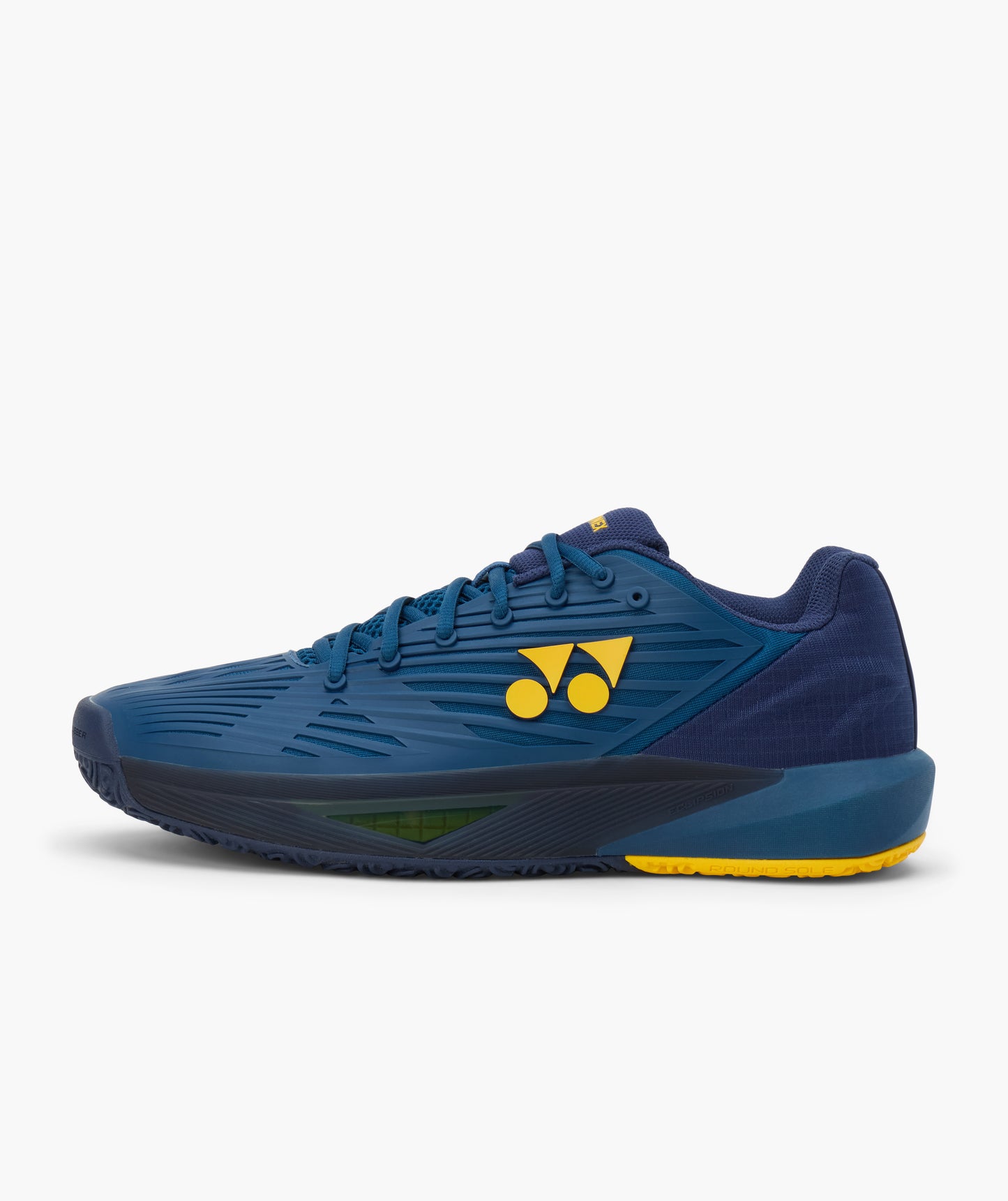 POWER CUSHION ECLIPSION 5 CLAY COURT (MENS)