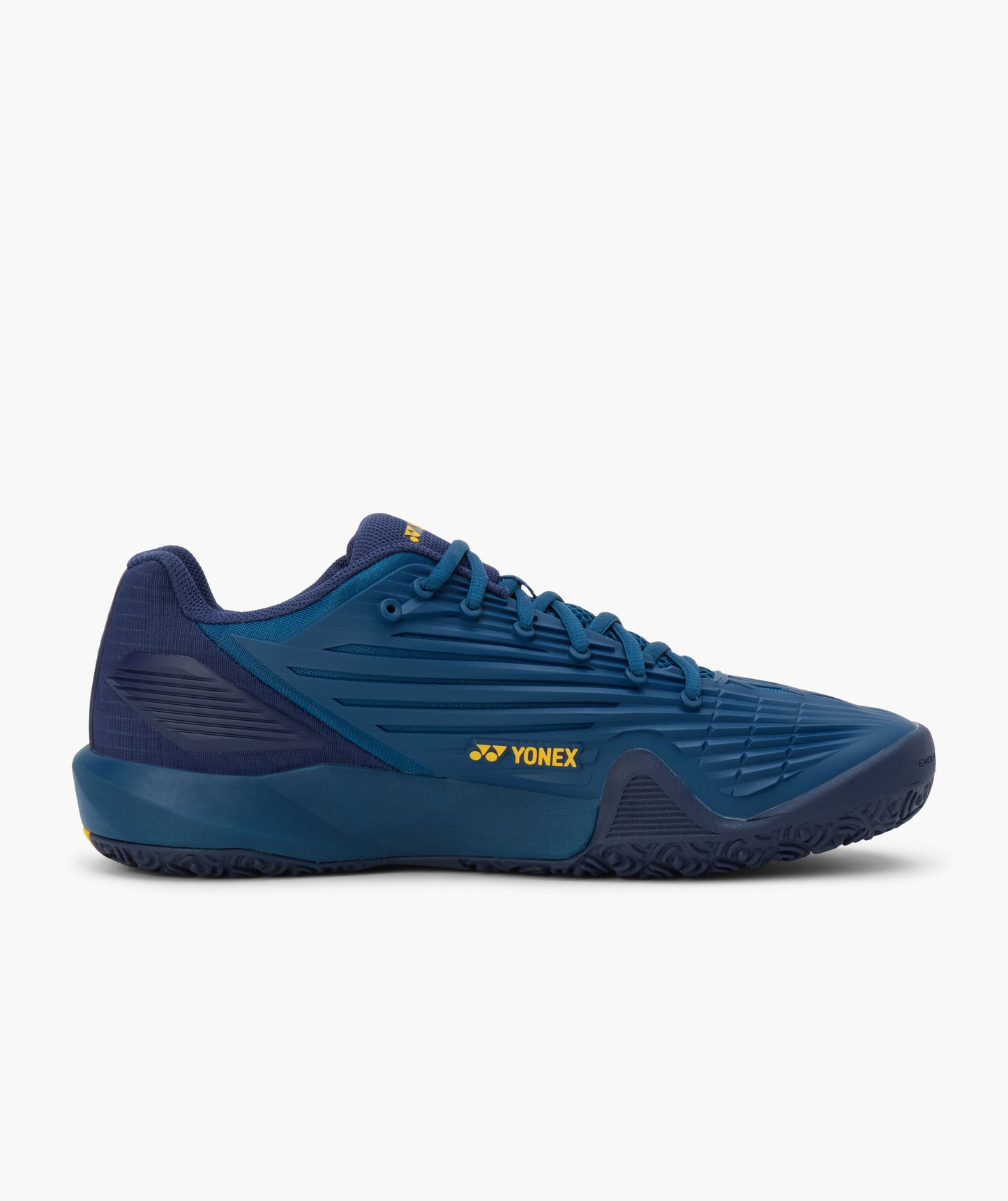POWER CUSHION ECLIPSION 5 CLAY COURT (MENS)