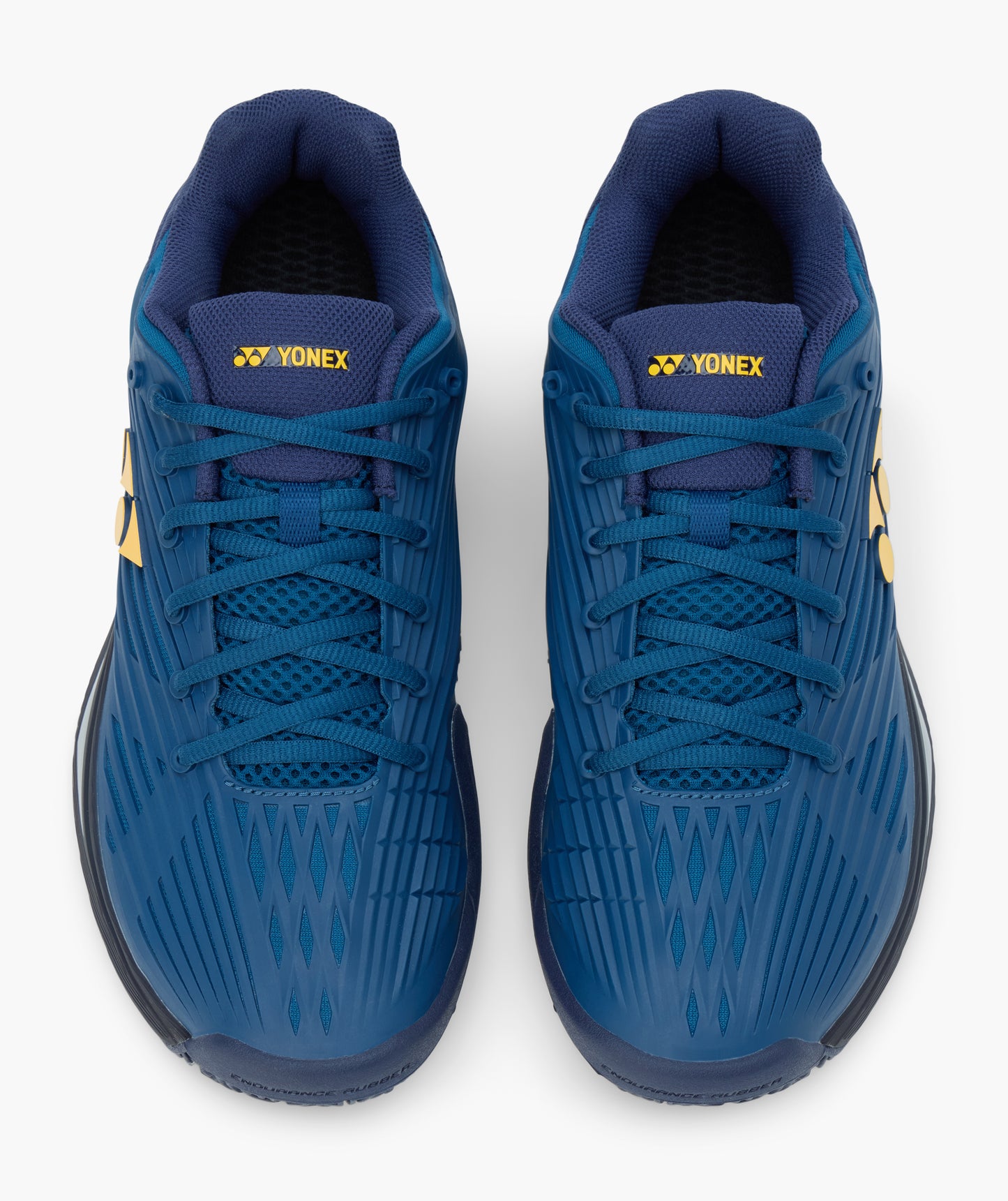 POWER CUSHION ECLIPSION 5 CLAY COURT (MENS)