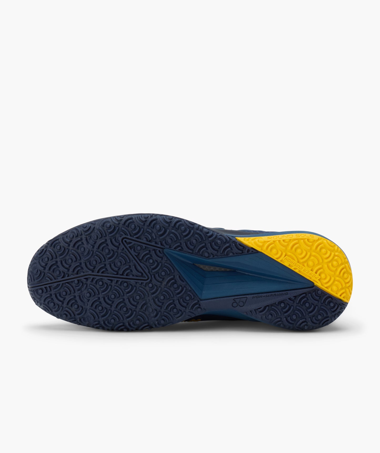POWER CUSHION ECLIPSION 5 CLAY COURT (MENS)