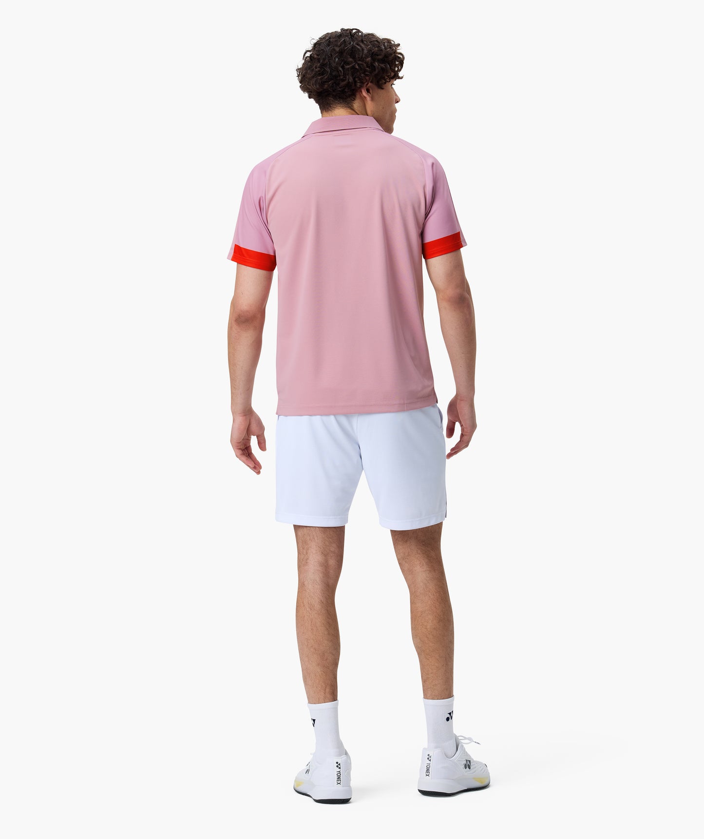 YONEX ESSENTIAL POLO SHIRT