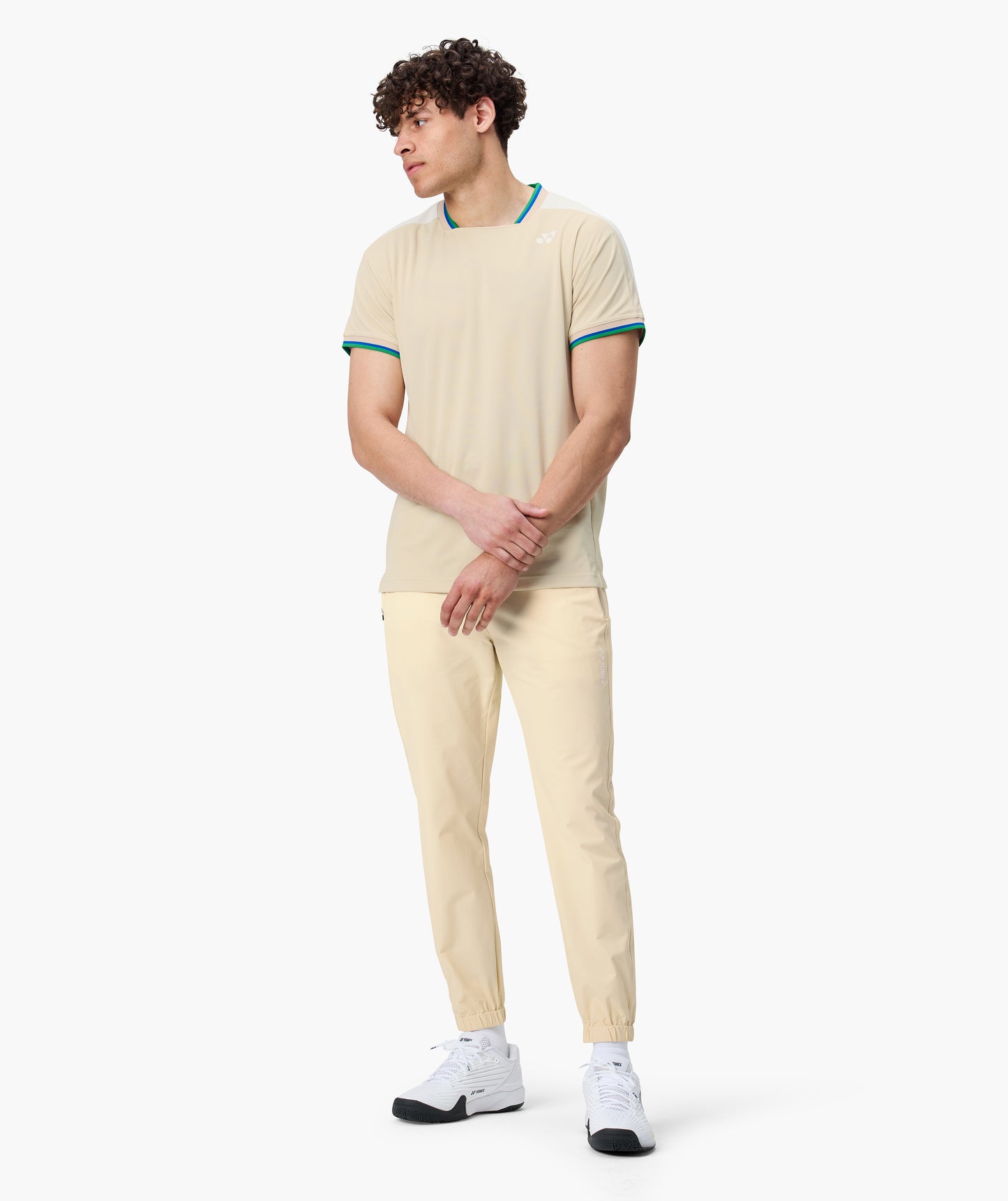 WARM-UP PANTS