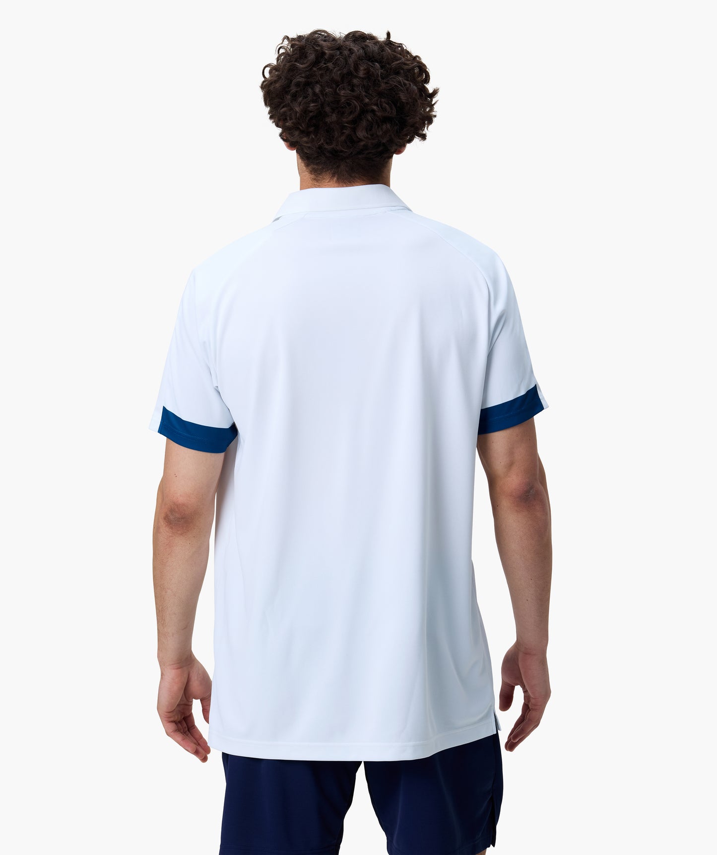 YONEX ESSENTIAL POLO SHIRT