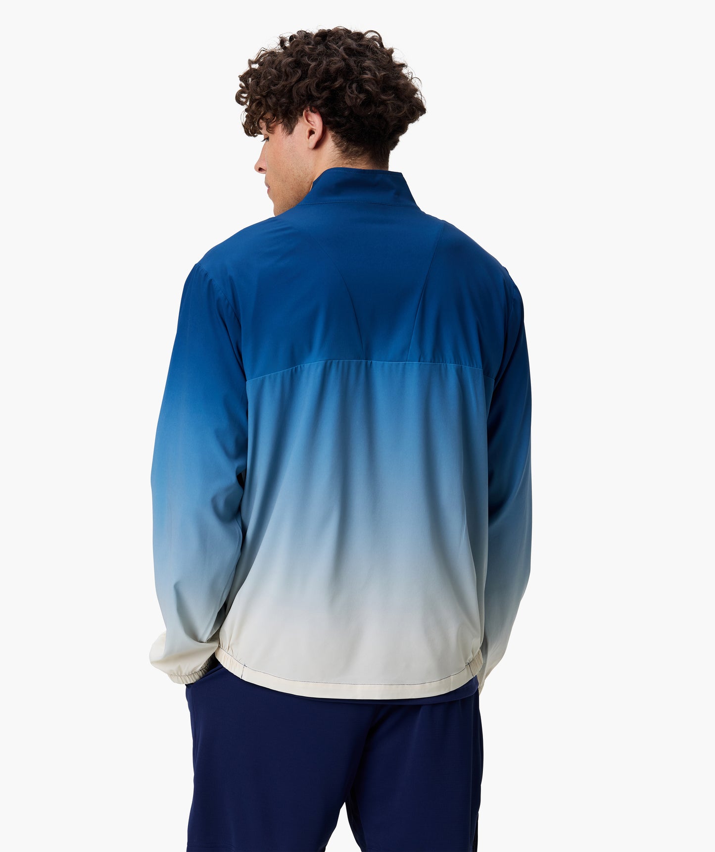 VELOCITY WARM-UP JACKET