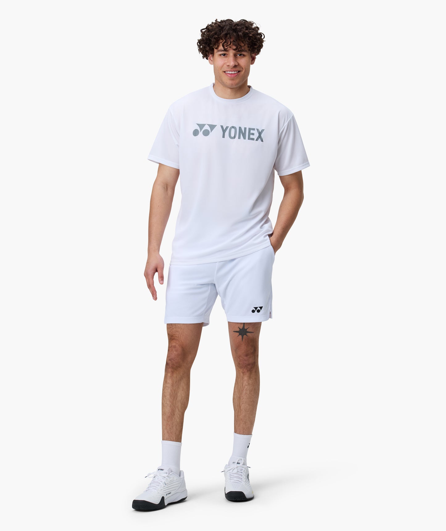 YONEX T-SHIRT