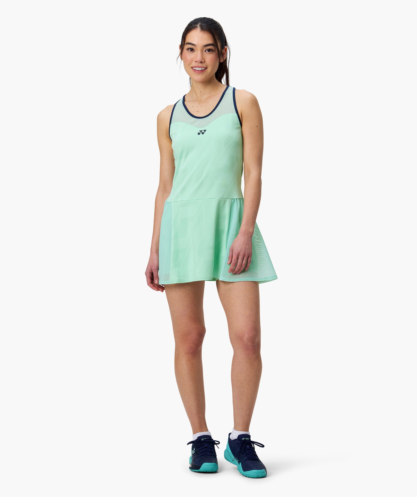 YONEX PARIS 2025 COLLECTION PERFORMANCE DRESS