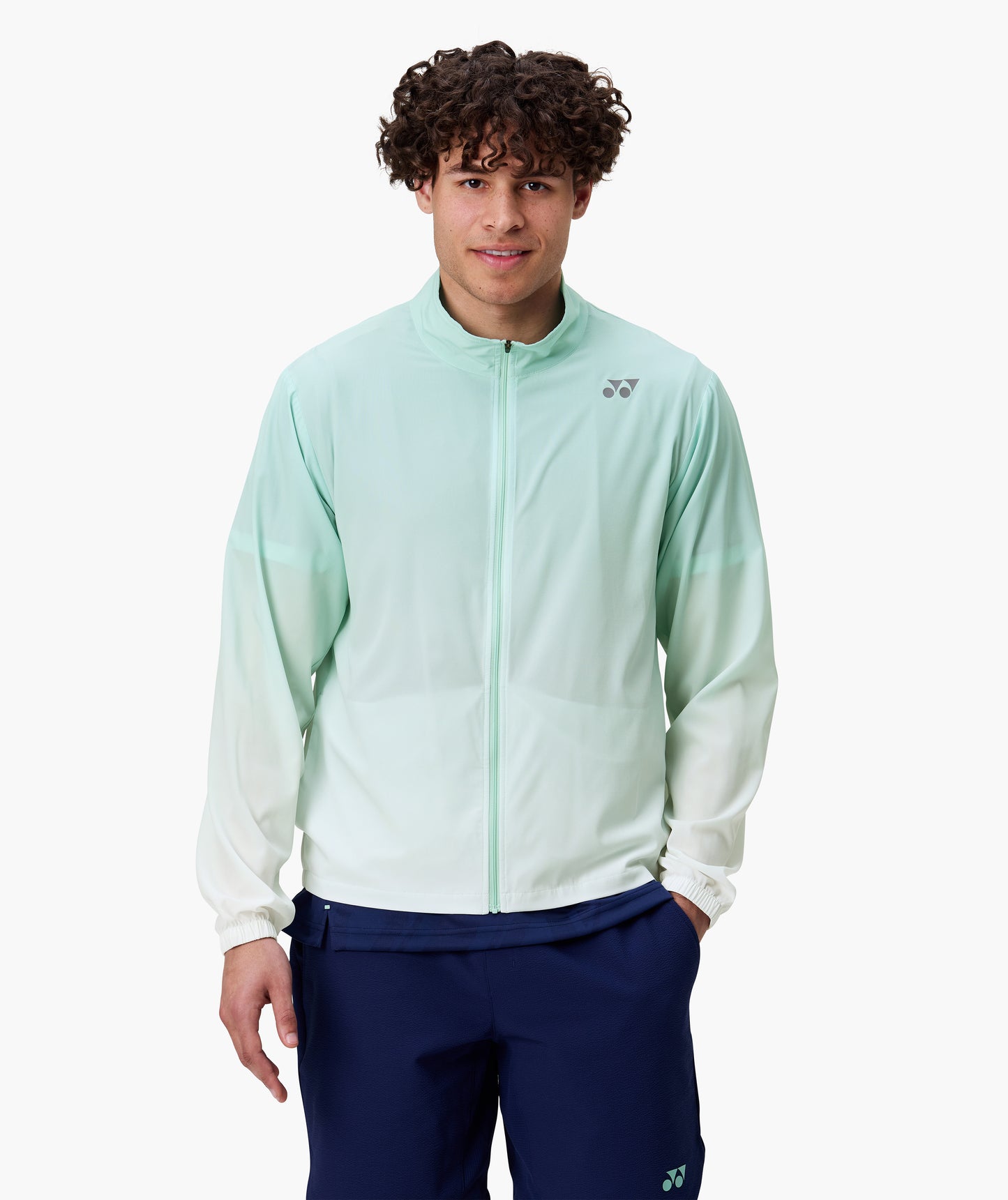 VELOCITY WARM-UP JACKET