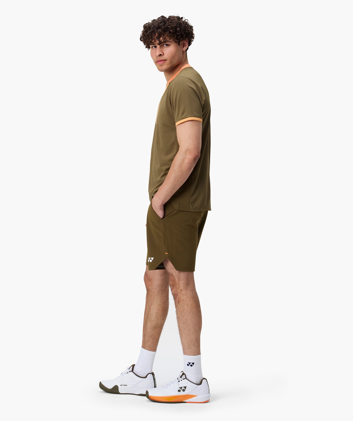 COURT PRO SHORTS — THE NEW YORK EDITION