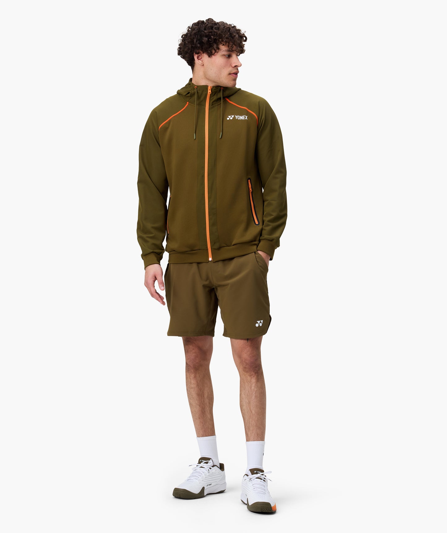 COURT PRO SHORTS — THE NEW YORK EDITION