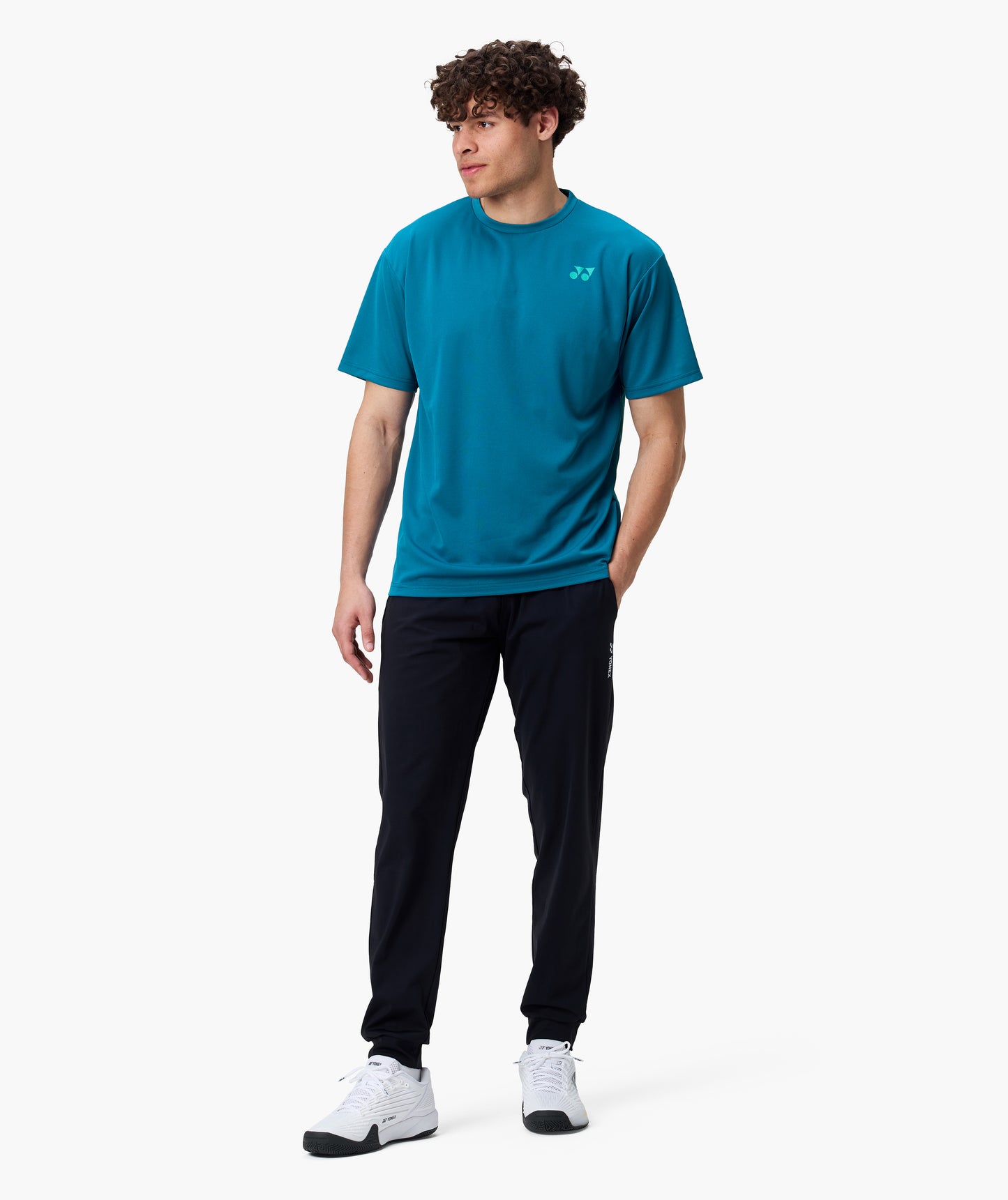 YY LOGO T-SHIRT