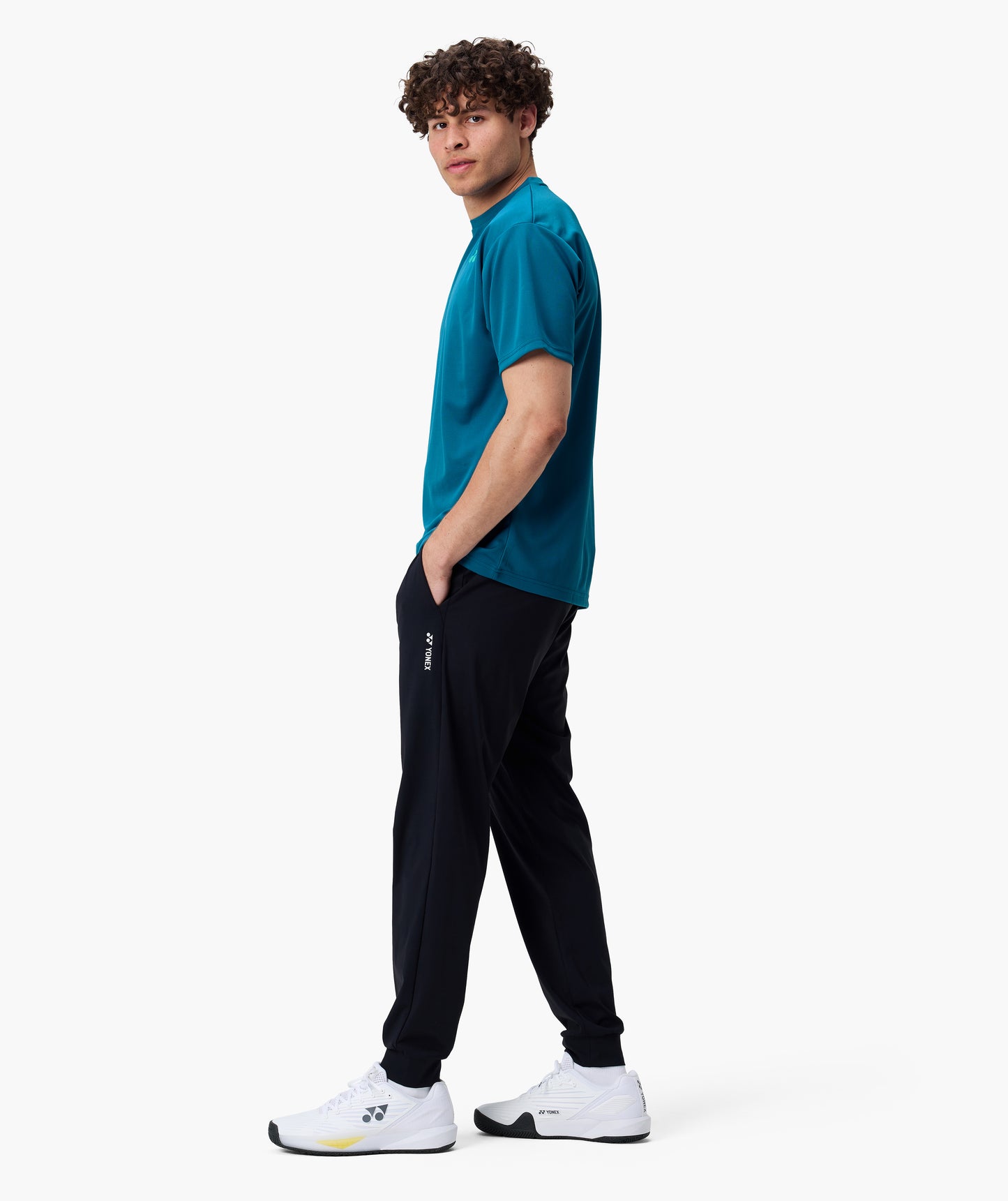 YY LOGO T-SHIRT