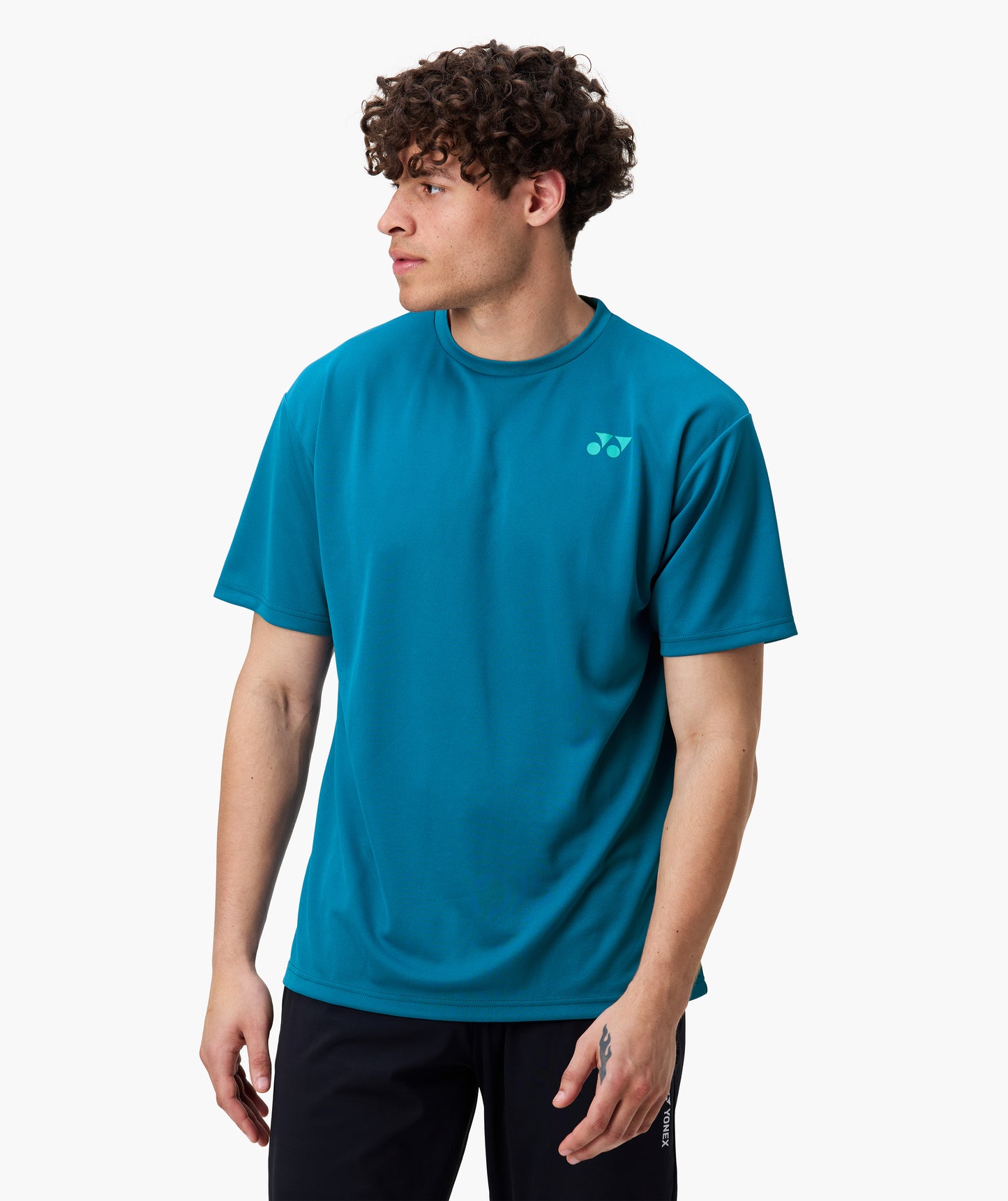 YY LOGO T-SHIRT