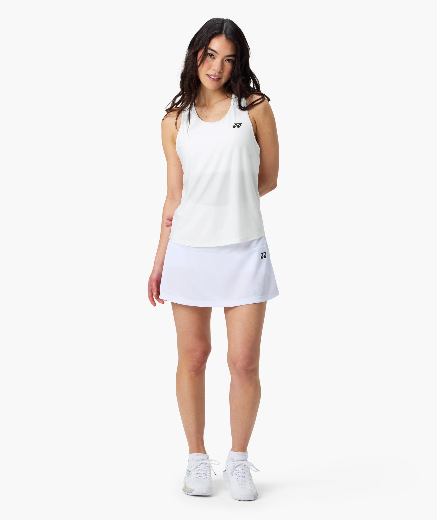 YY ATHLETIC SKORT