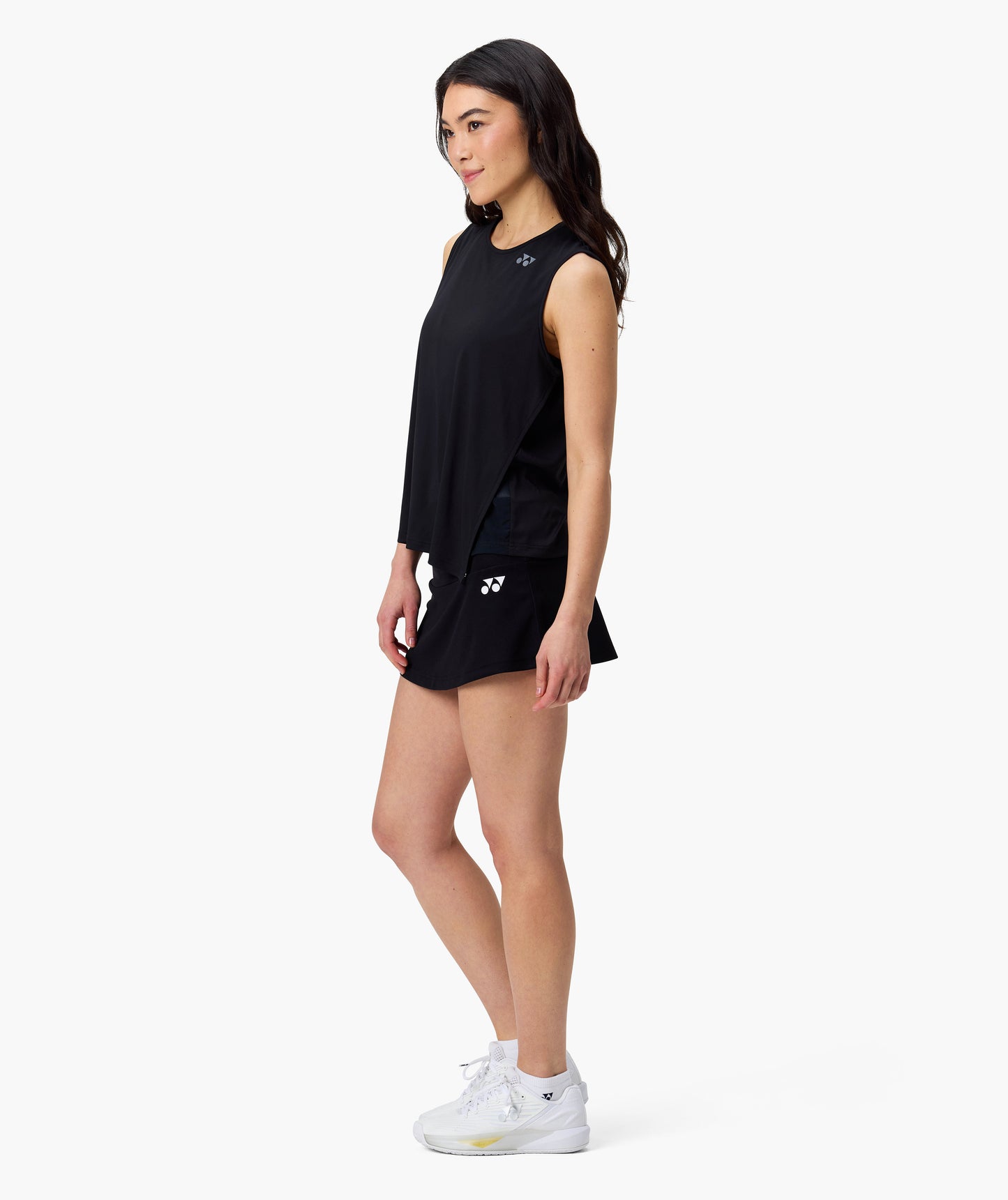FLEXFIT SHORTS WITH INNER SHORTS