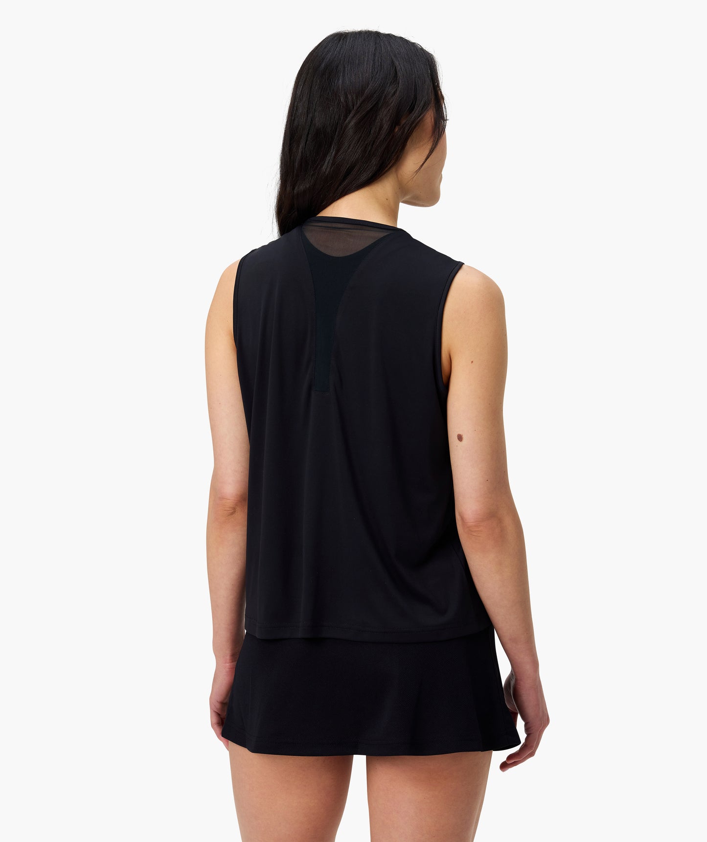FLEXFIT SHORTS WITH INNER SHORTS