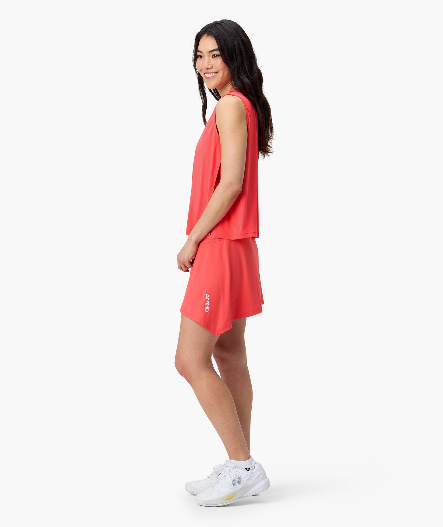 YONEX PERFORMANCE ASYMMETICAL SKIRT