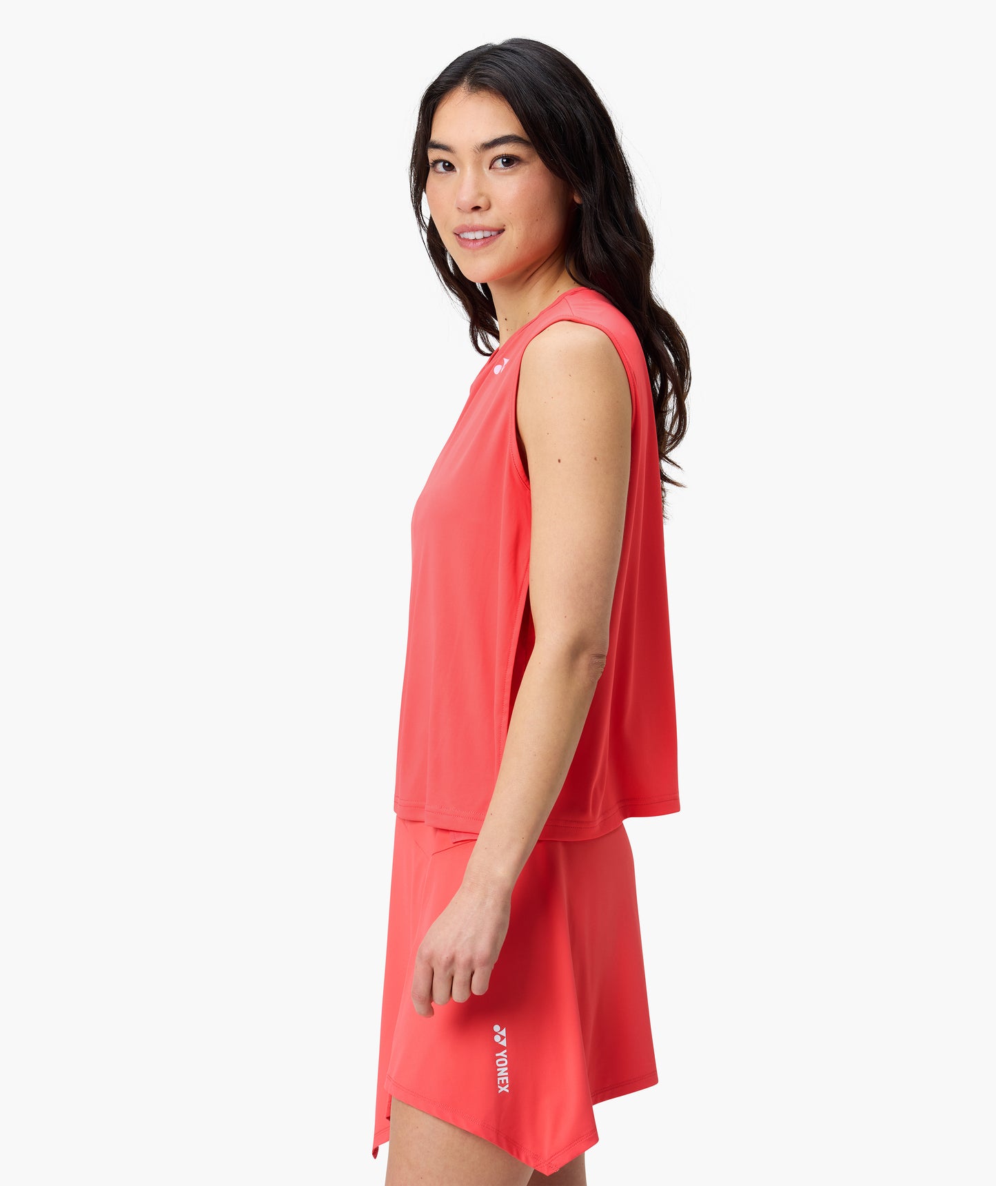 YONEX PERFORMANCE ASYMMETICAL SKIRT