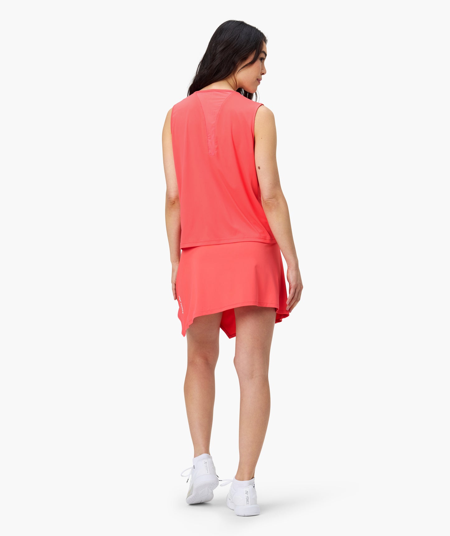 YONEX PERFORMANCE ASYMMETICAL SKIRT