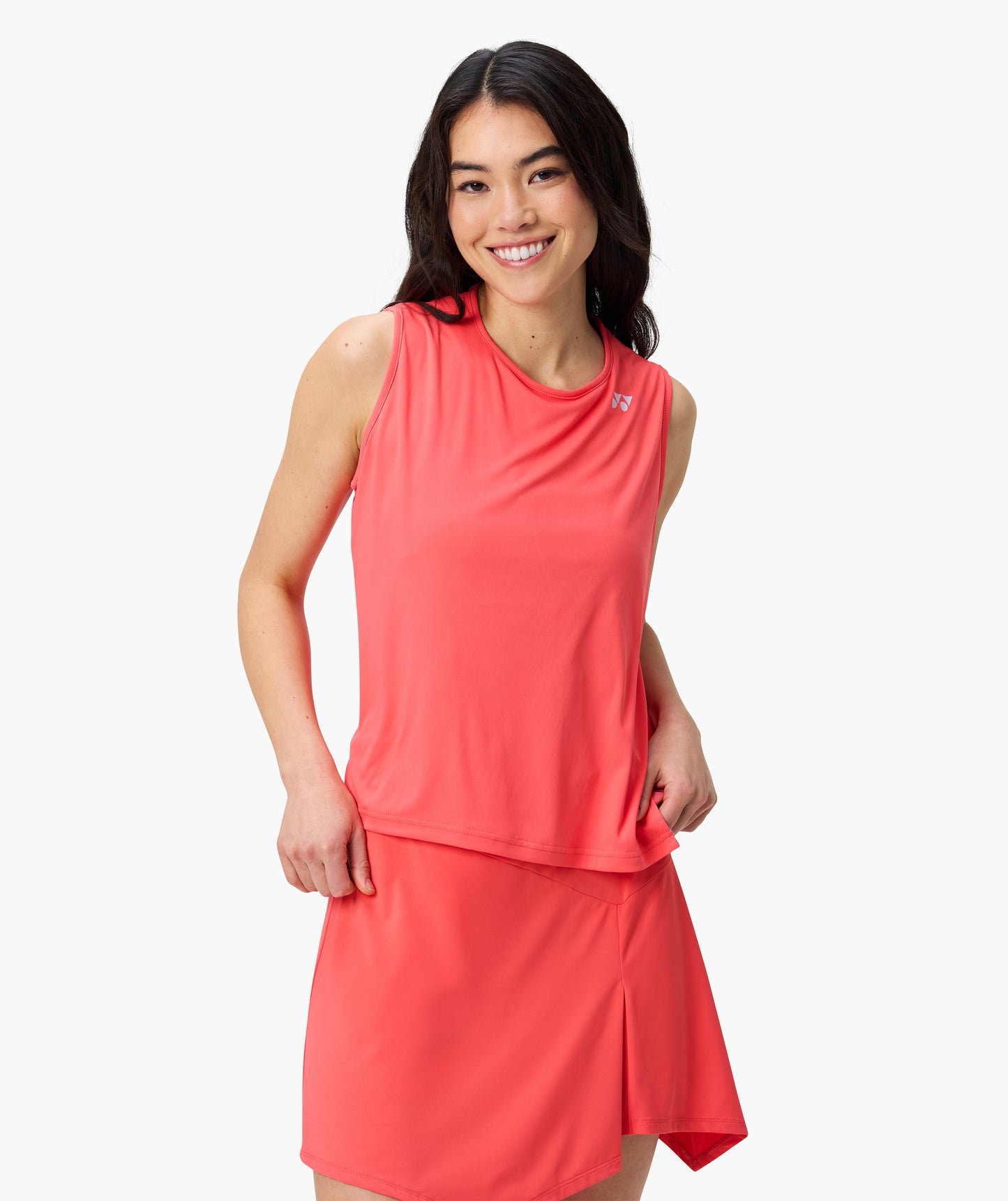 YONEX PERFORMANCE ASYMMETICAL SKIRT