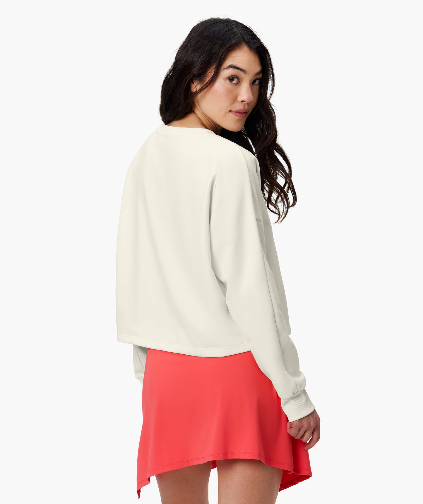 LONG-SLEEVE ACTIVEWEAR TOP