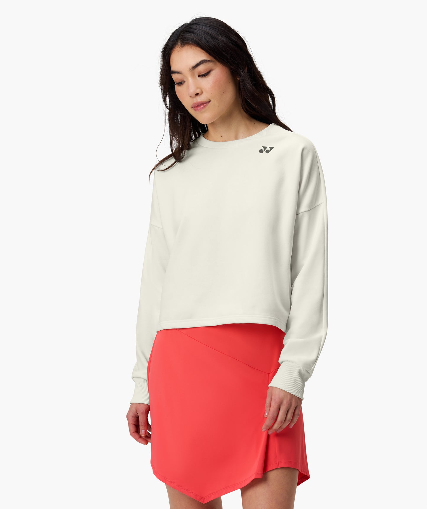 LONG-SLEEVE ACTIVEWEAR TOP