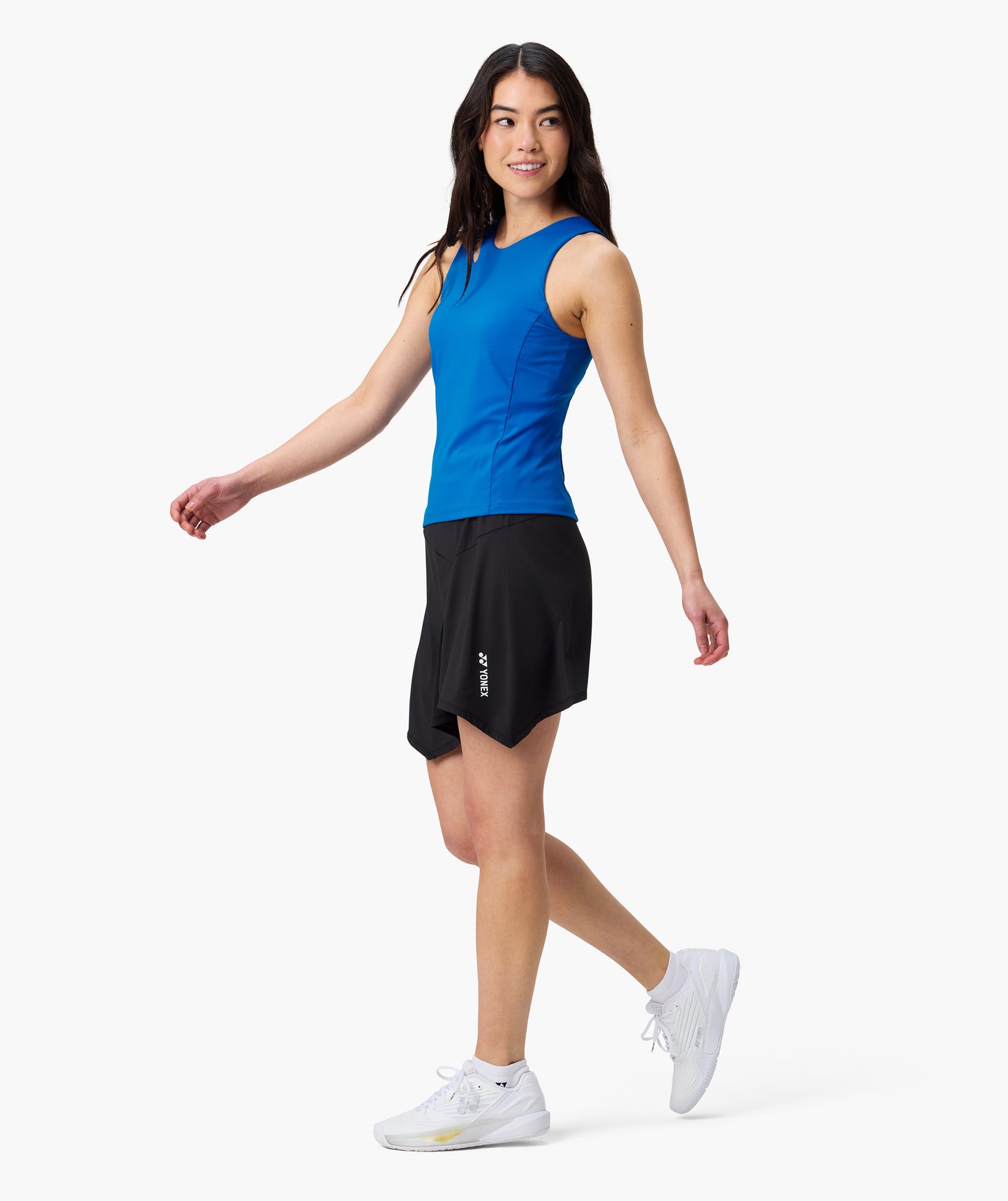 YONEX PERFORMANCE ASYMMETICAL SKIRT