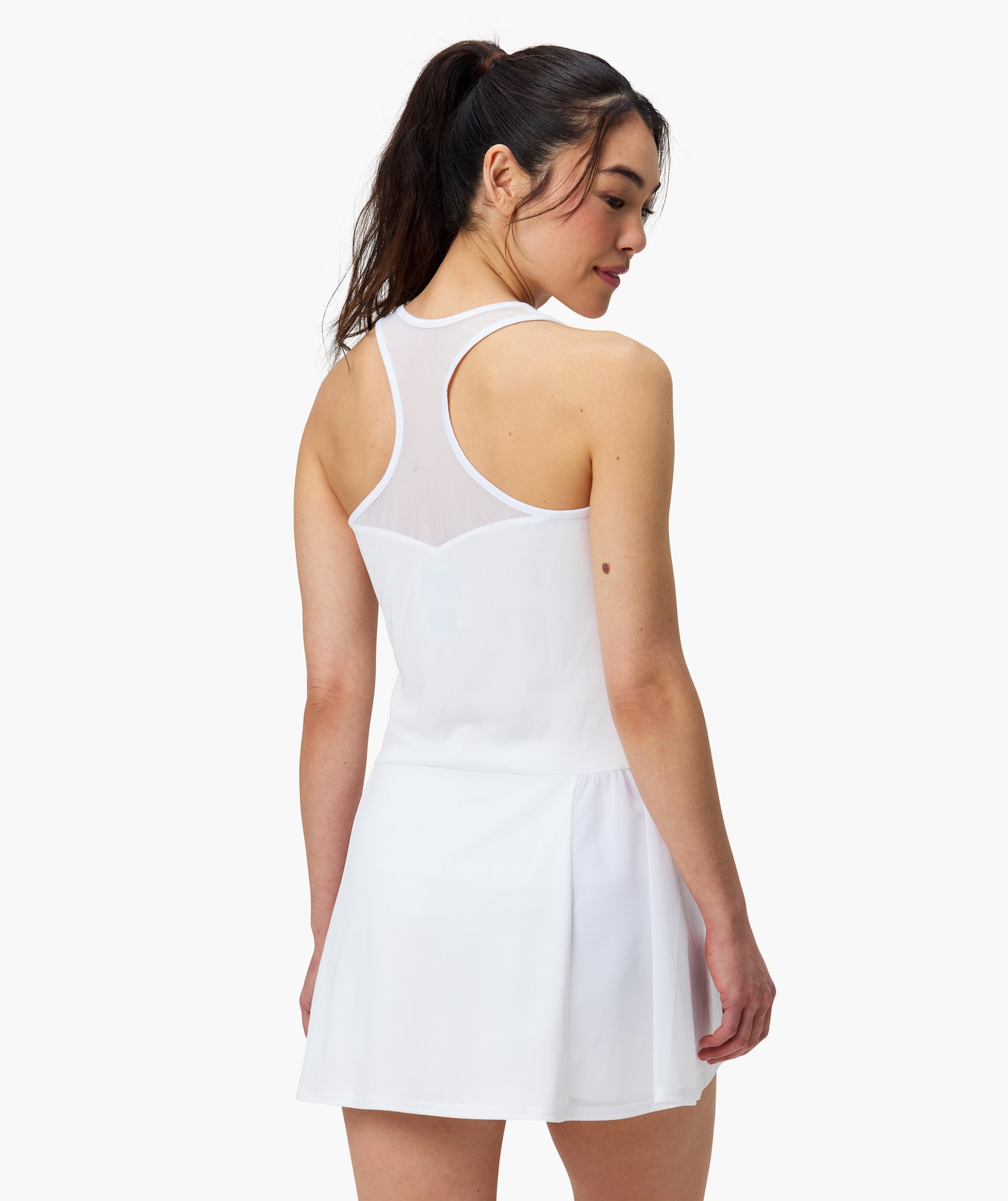 LONDON COLLECTION PERFORMANCE DRESS