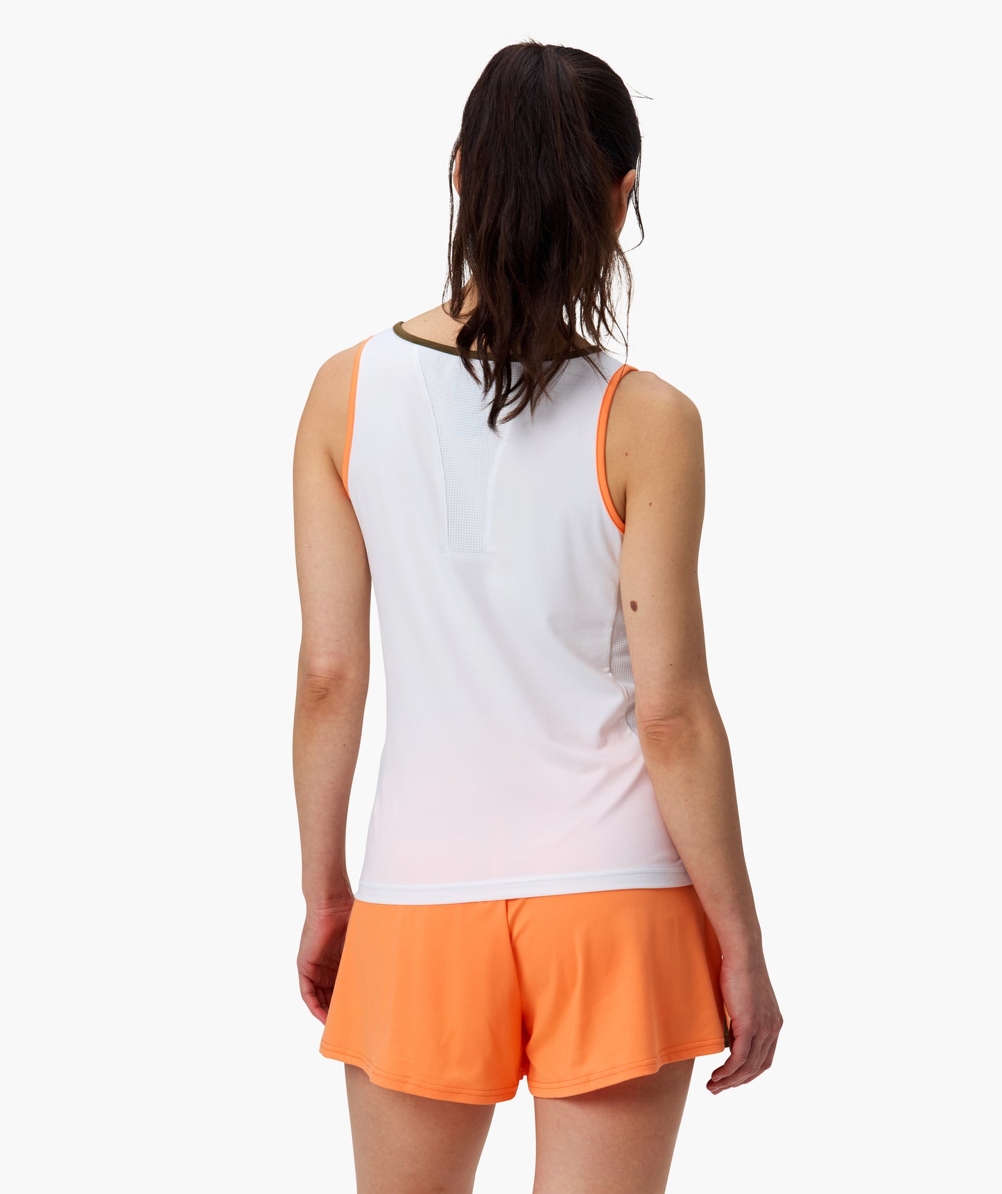 MATCH LUXE TANK — THE NEW YORK EDITION