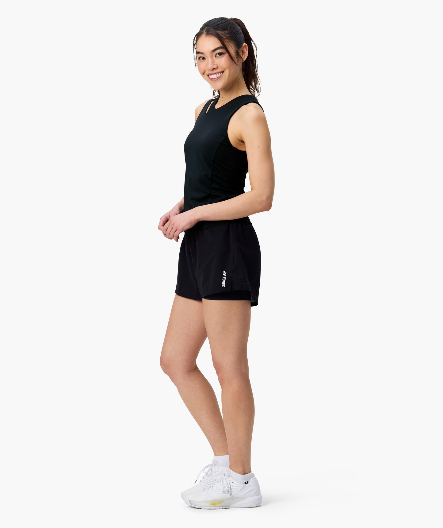 POWER TANK WITH INNER BRA