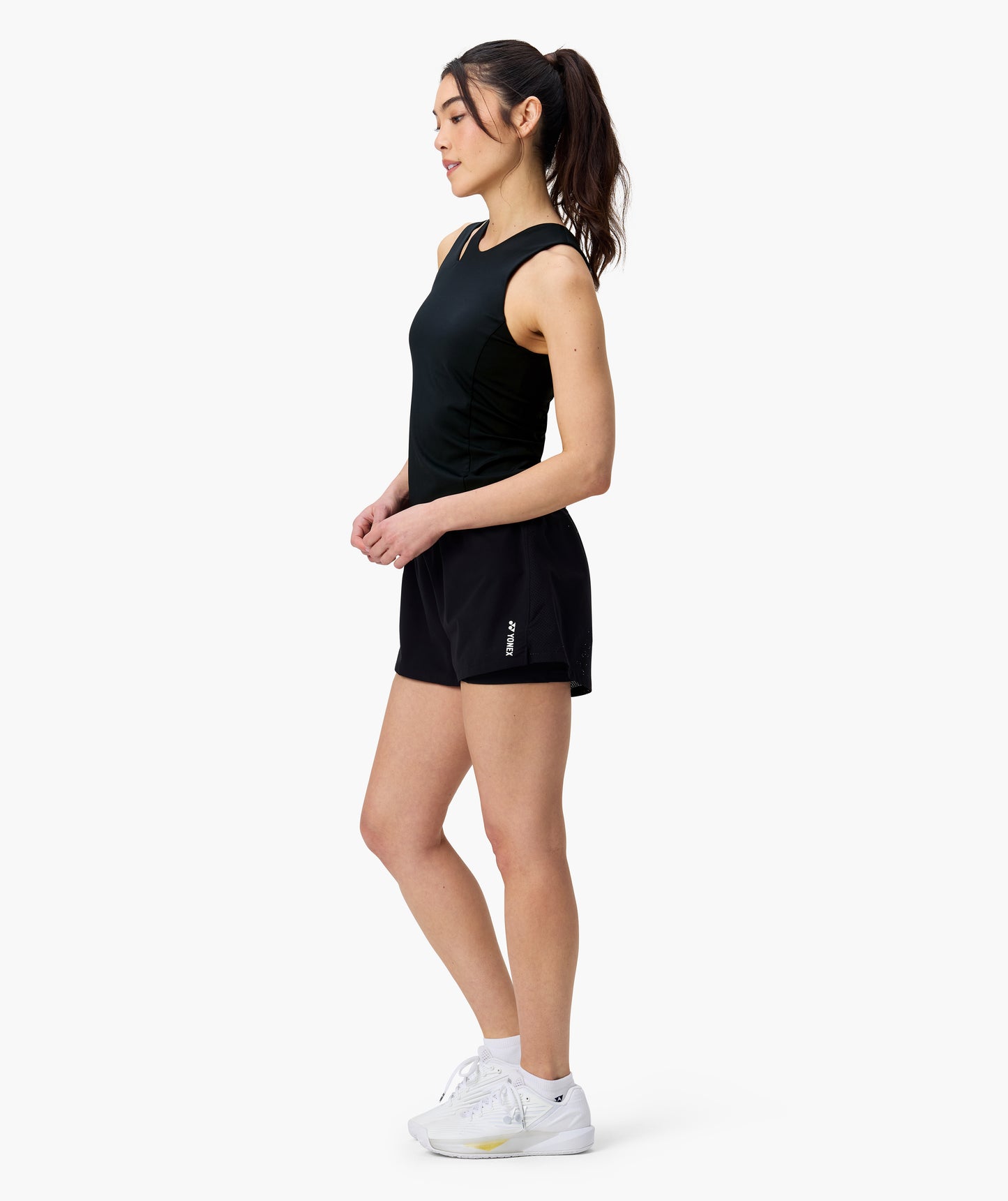 POWER TANK WITH INNER BRA