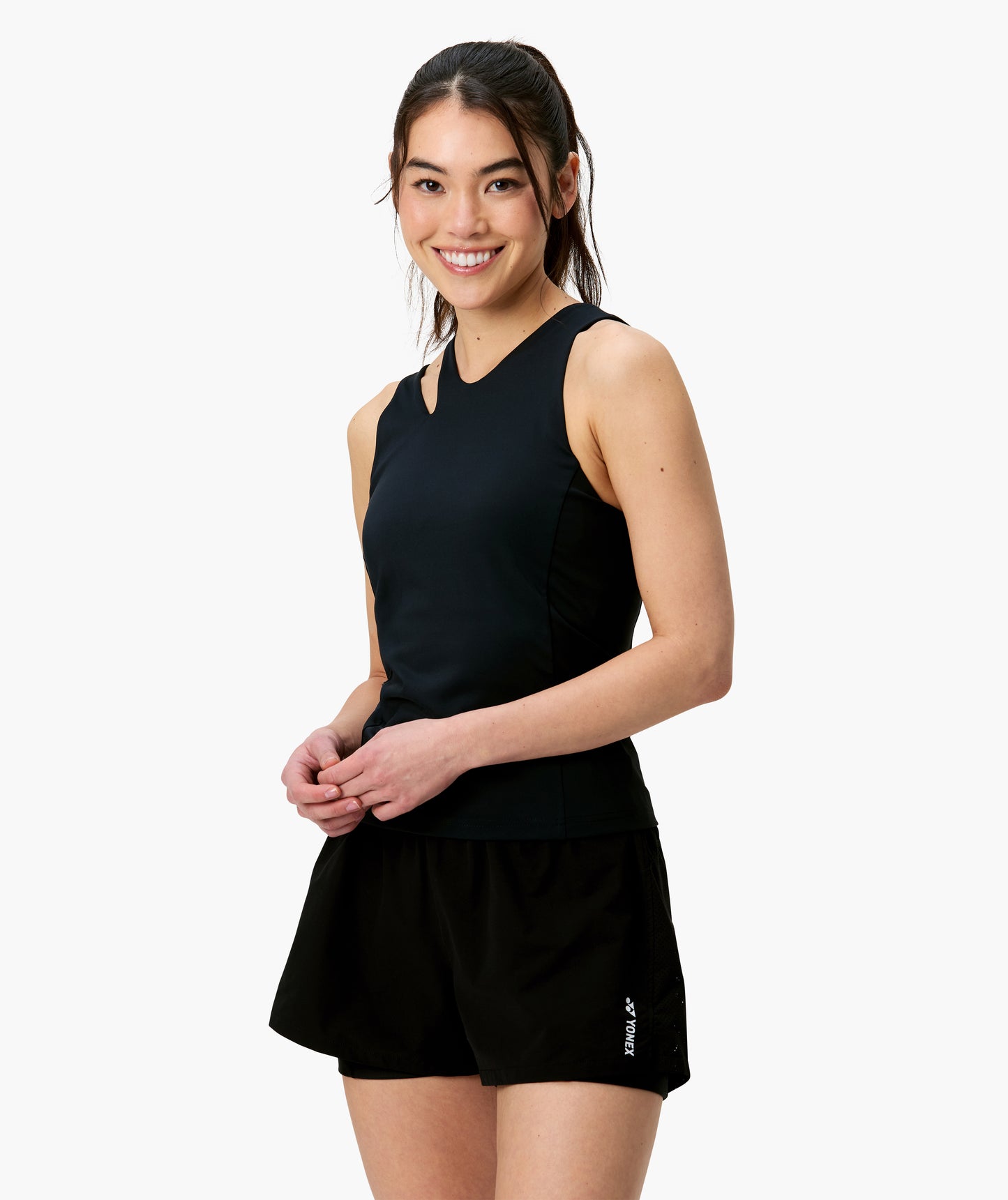 POWER TANK WITH INNER BRA