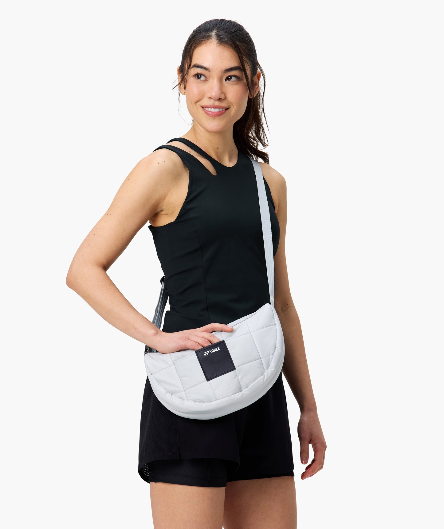 POWER TANK WITH INNER BRA