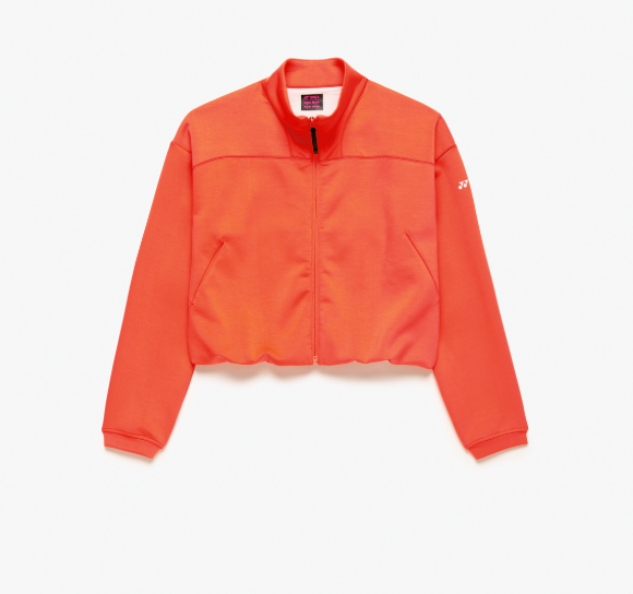 CENTER BLOUSON FULL ZIP – Yonex USA
