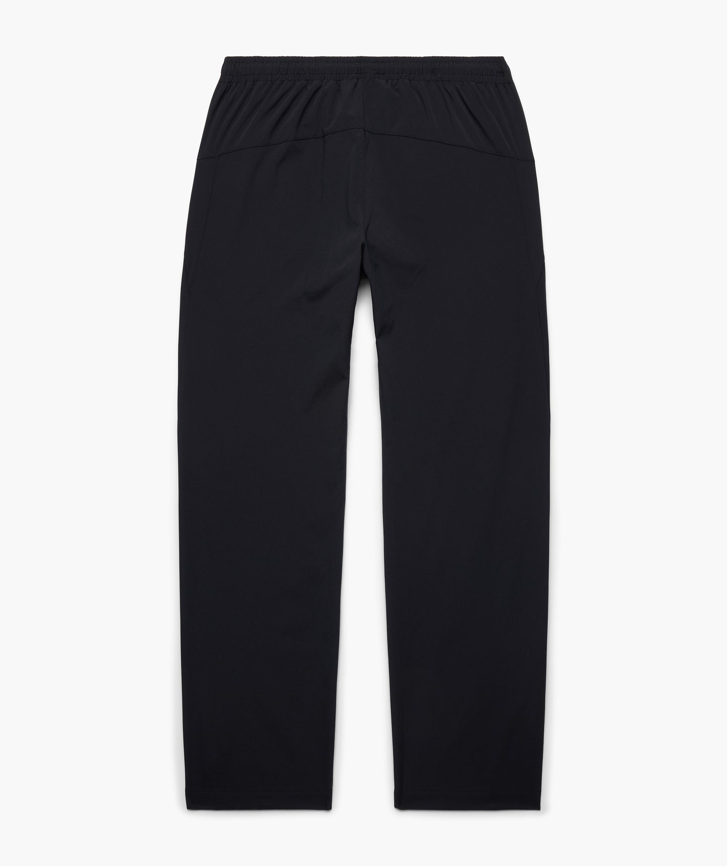 SURGE HEM-ZIP PANTS (JUNIORS)