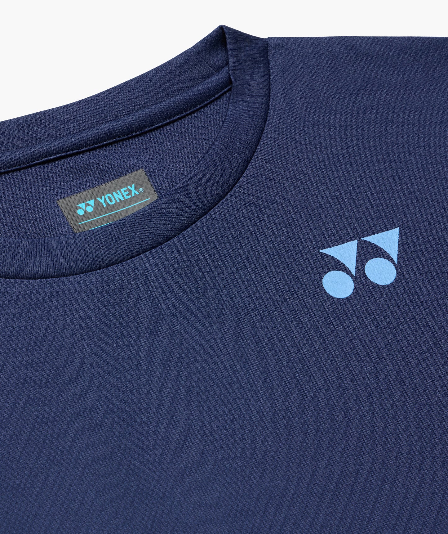YY LOGO JUNIOR T-SHIRT