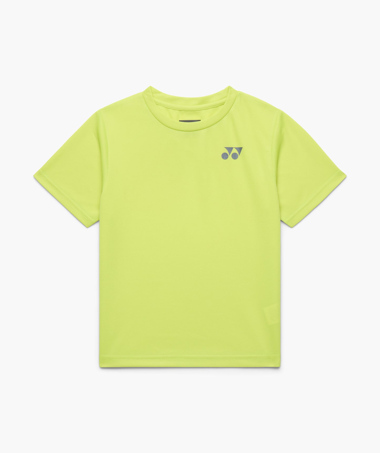 YY LOGO JUNIOR T-SHIRT