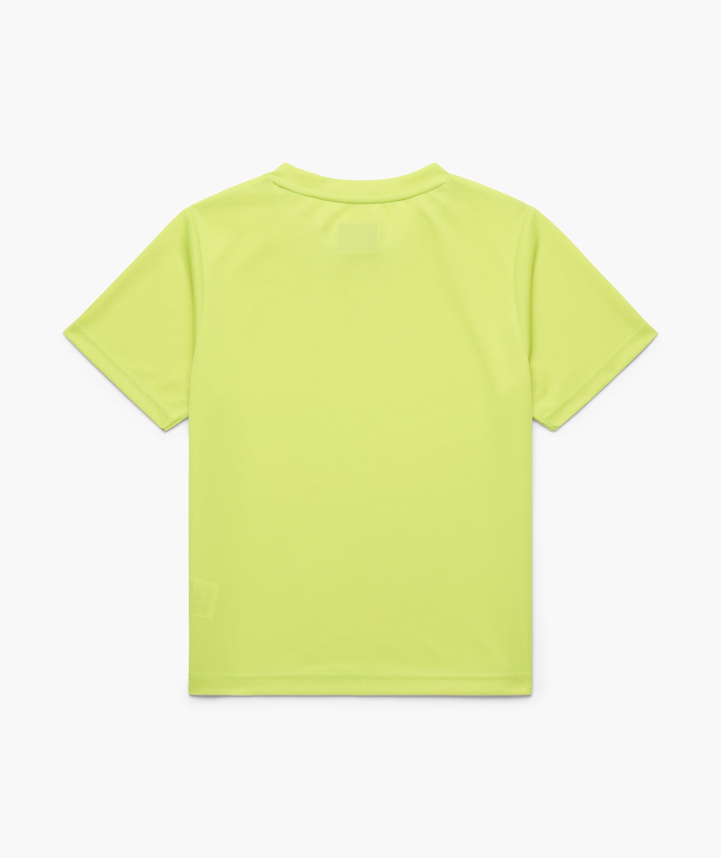 YY LOGO JUNIOR T-SHIRT