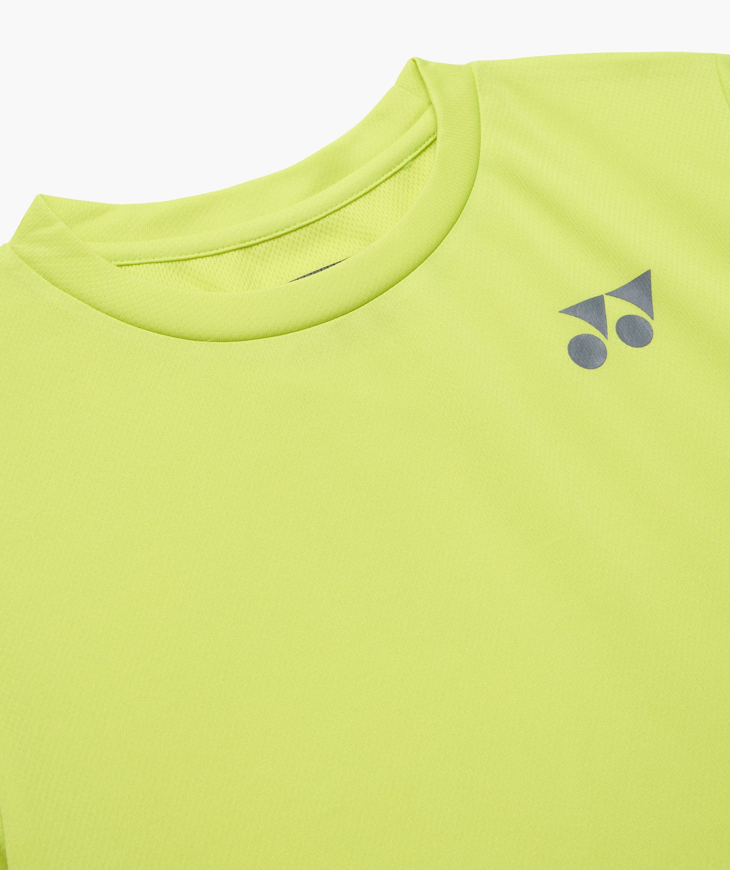 YY LOGO JUNIOR T-SHIRT