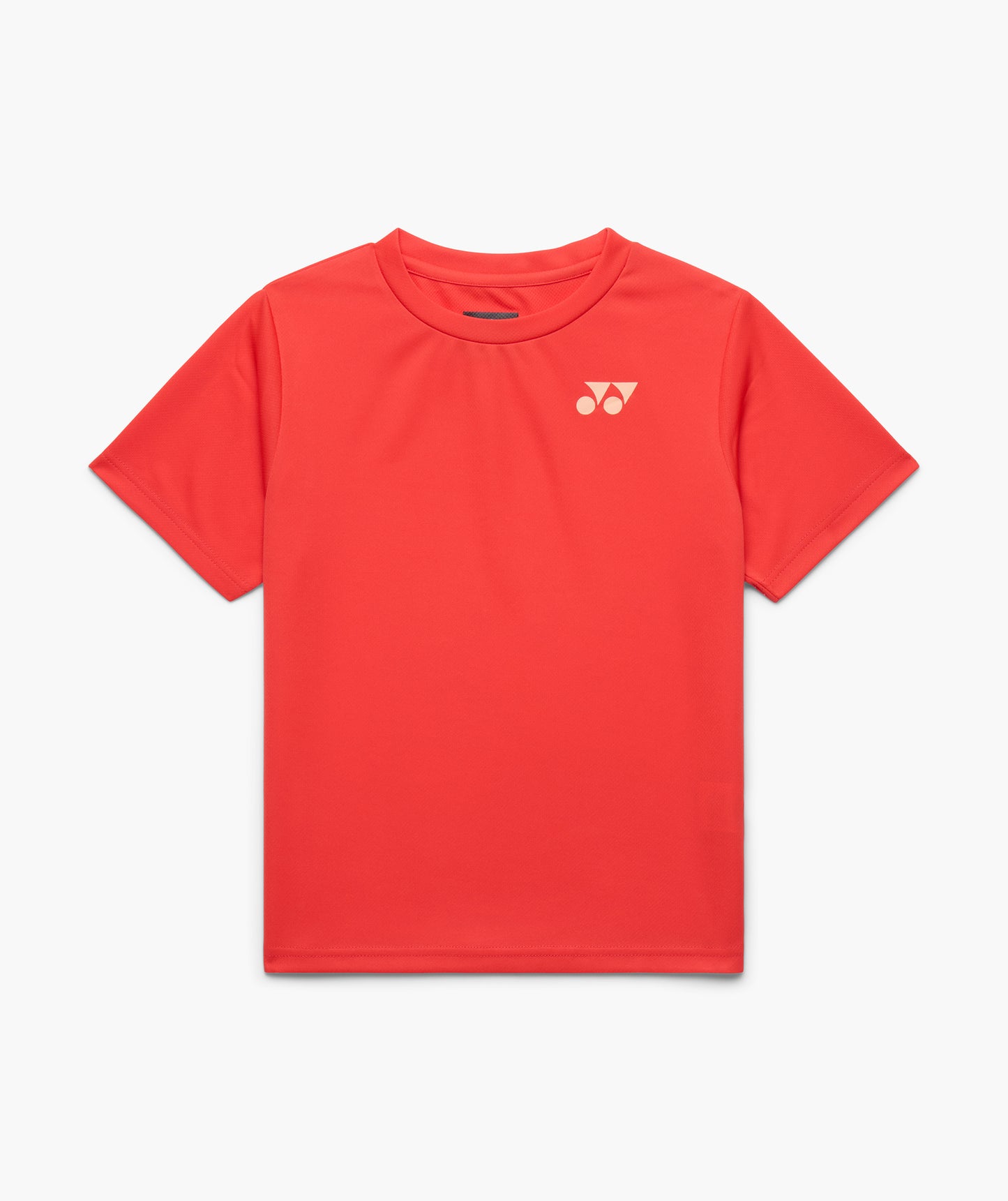 YY LOGO JUNIOR T-SHIRT