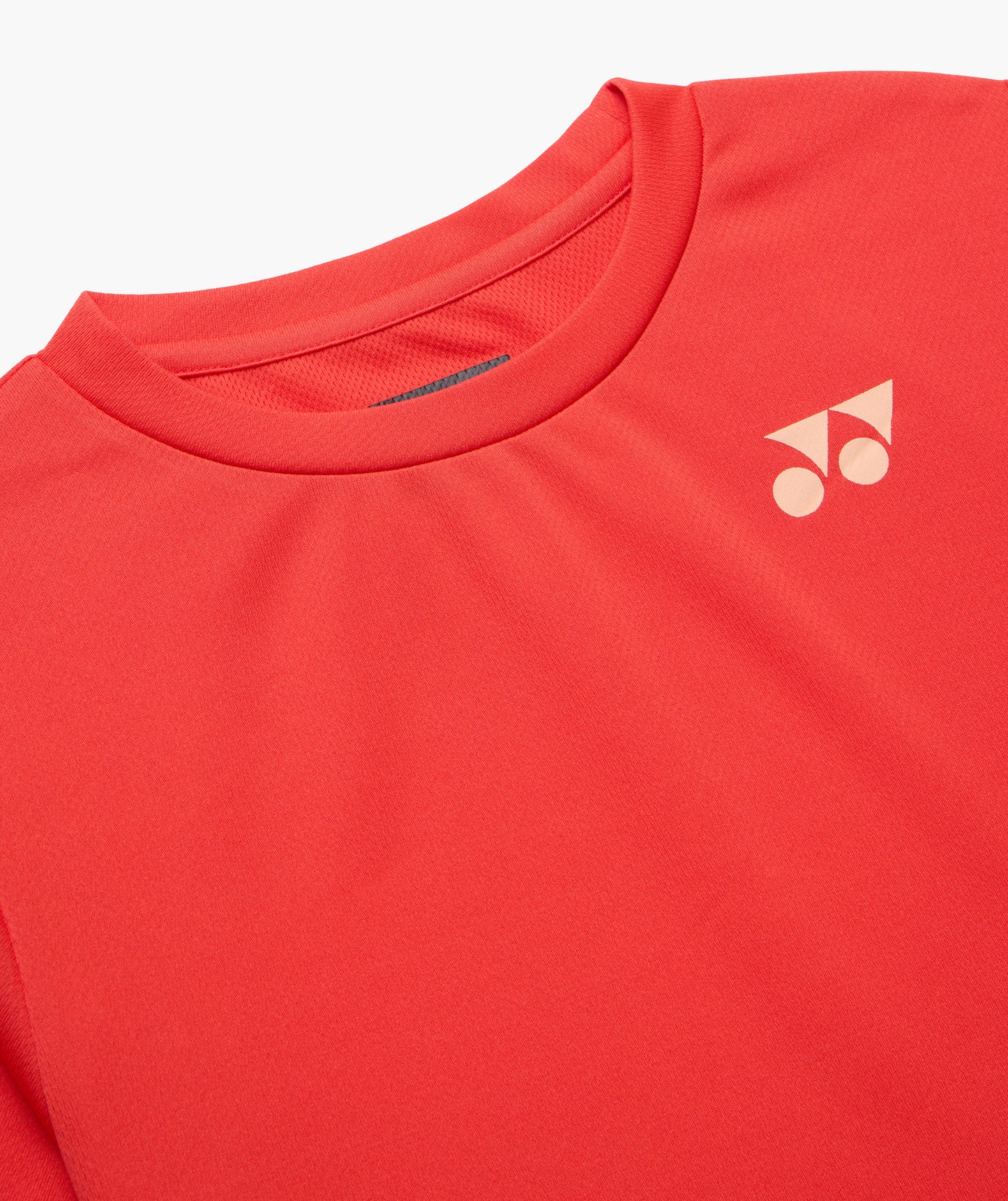 YY LOGO JUNIOR T-SHIRT