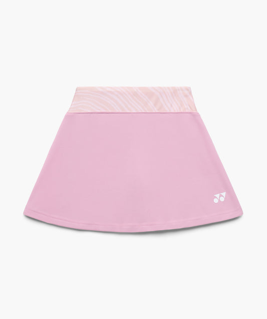 MATCH MOTION SKIRT WITH INTEGRATED SHORTS