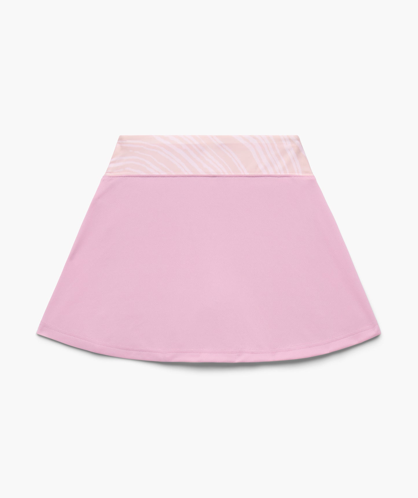 MATCH MOTION SKIRT WITH BUILT-IN SHORTS