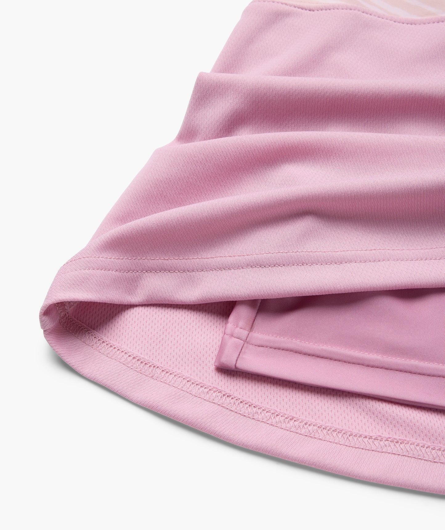 MATCH MOTION SKIRT WITH BUILT-IN SHORTS