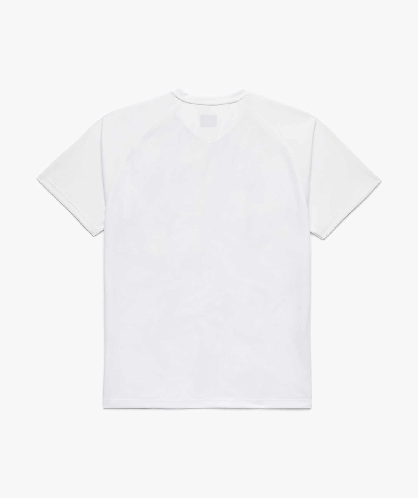 CAMO MOTION CREW NECK SHIRT