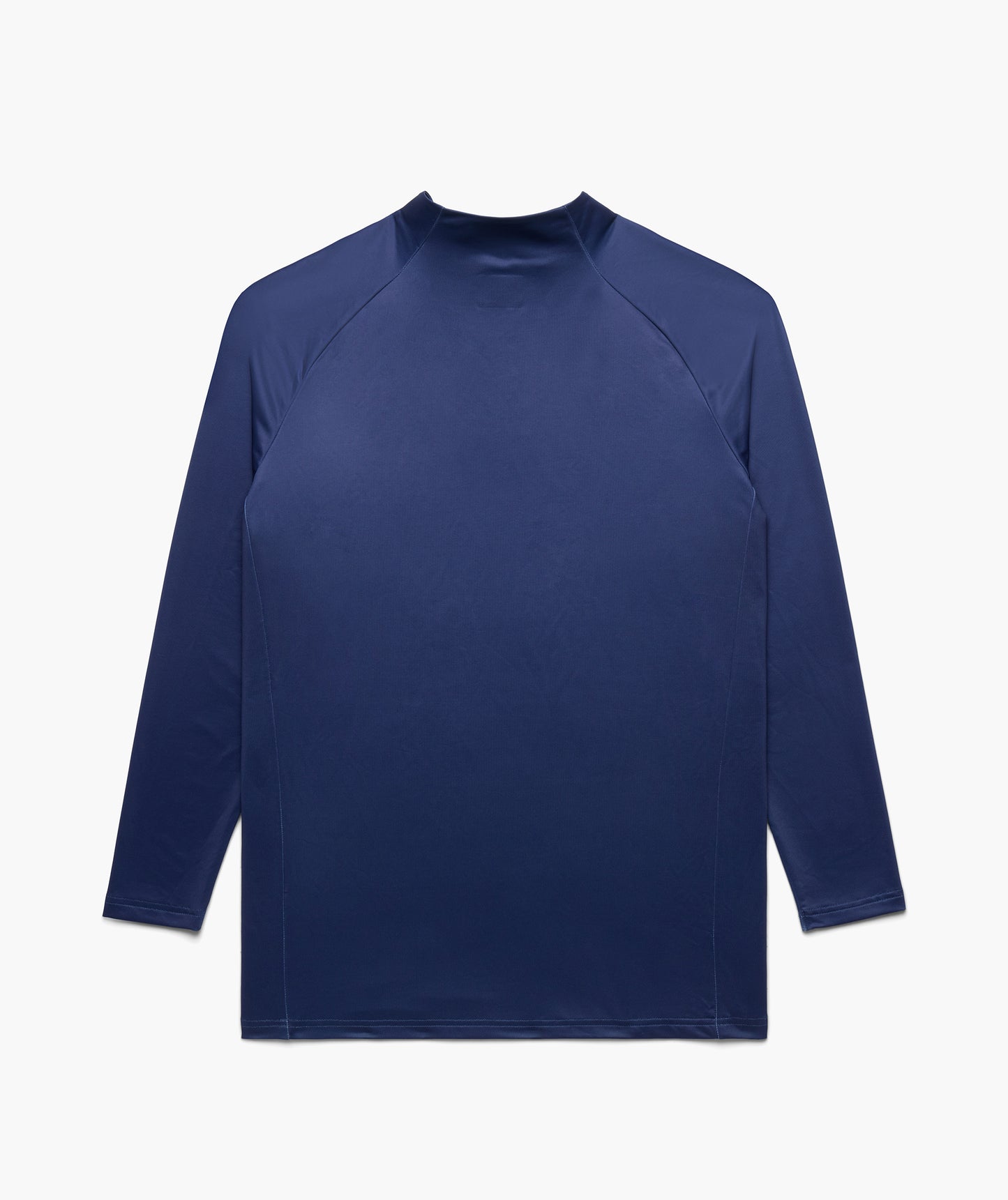 HALF-ZIP LONG-SLEEVE PERFORMANCE TOP (MENS)