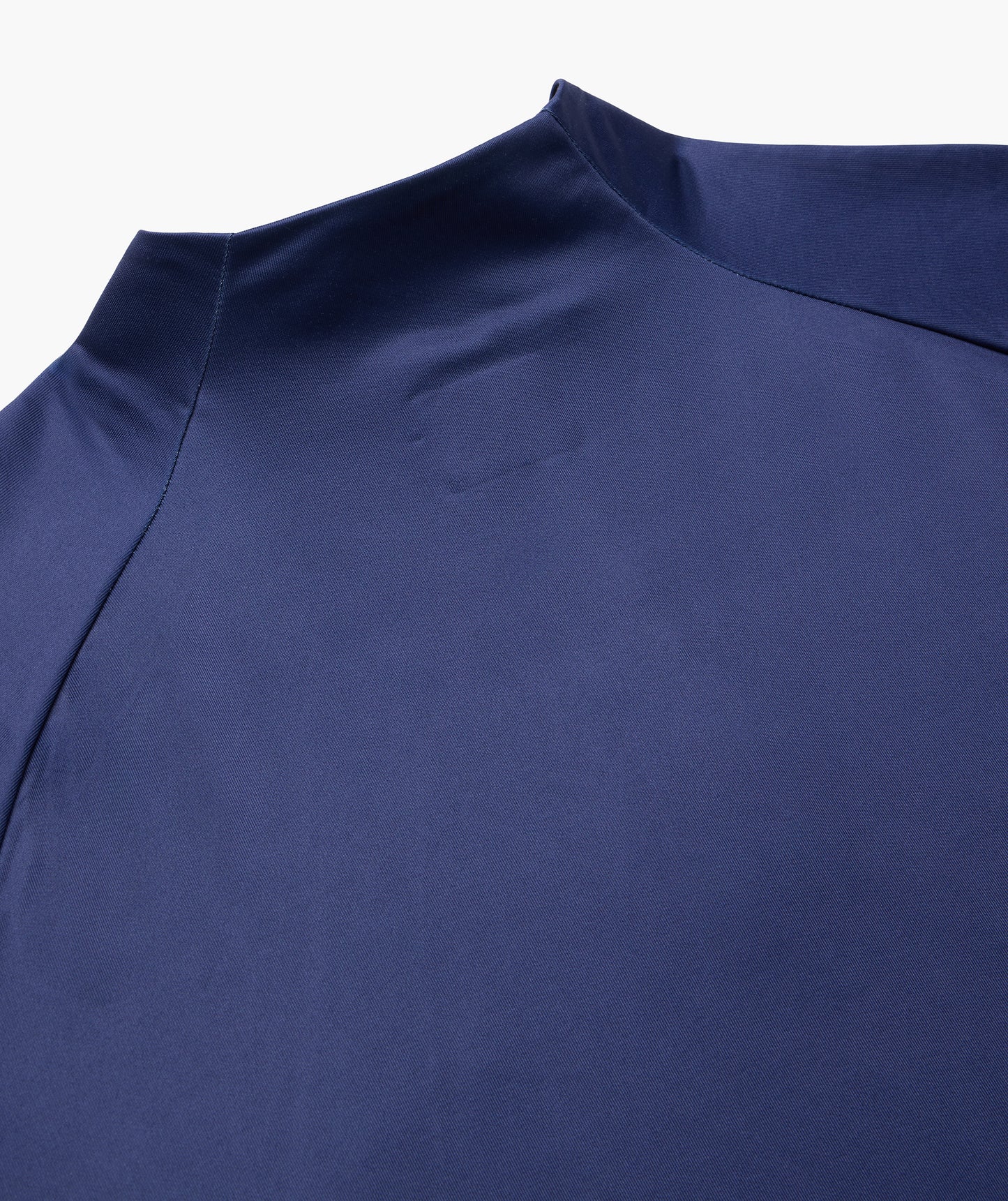 HALF-ZIP LONG-SLEEVE PERFORMANCE TOP (MENS)