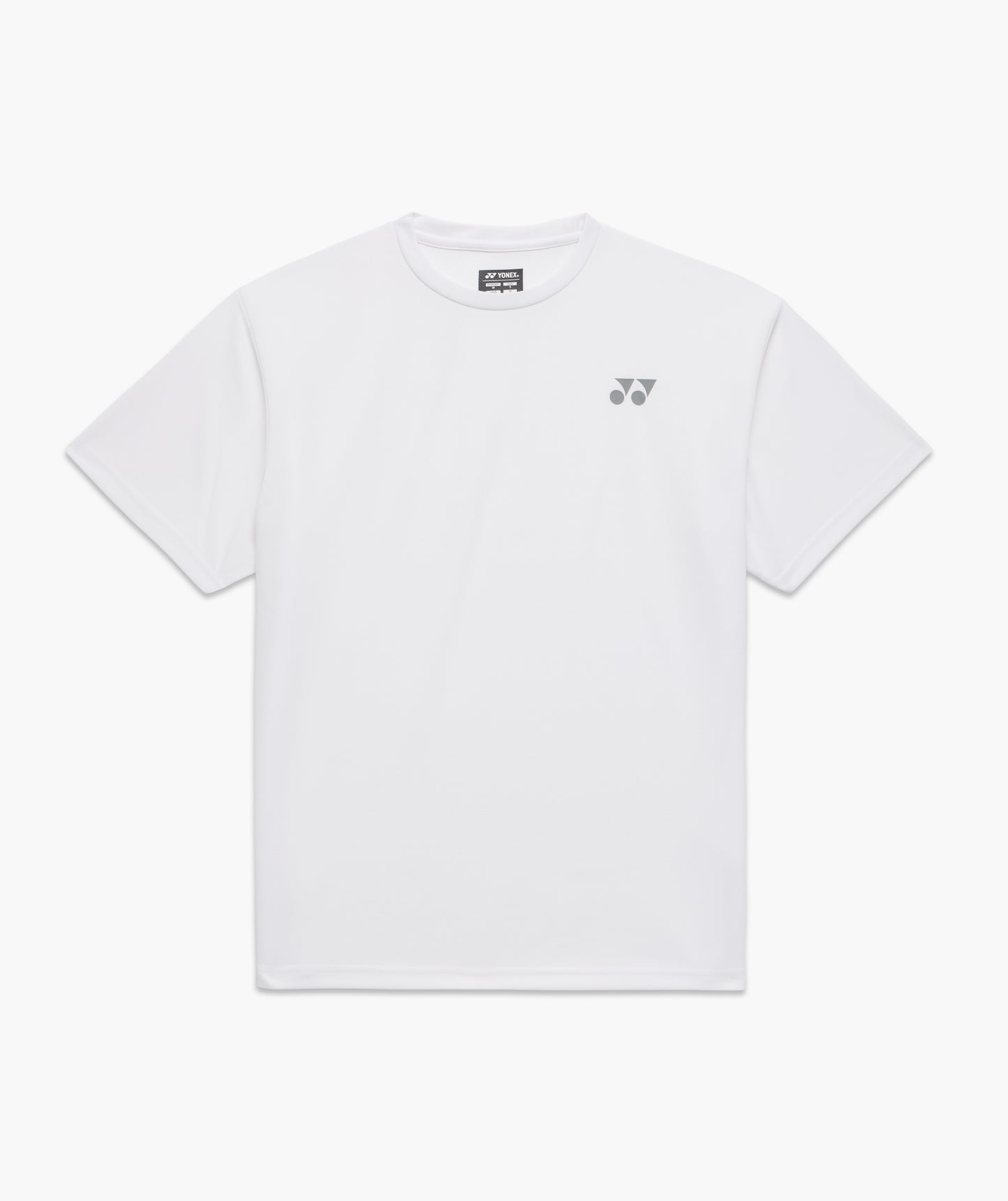 YY LOGO T-SHIRT