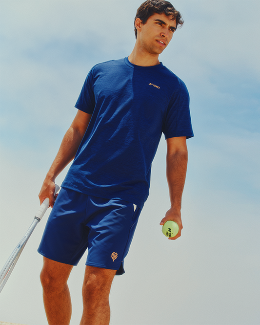 NATURE SERIES GAME SHORTS